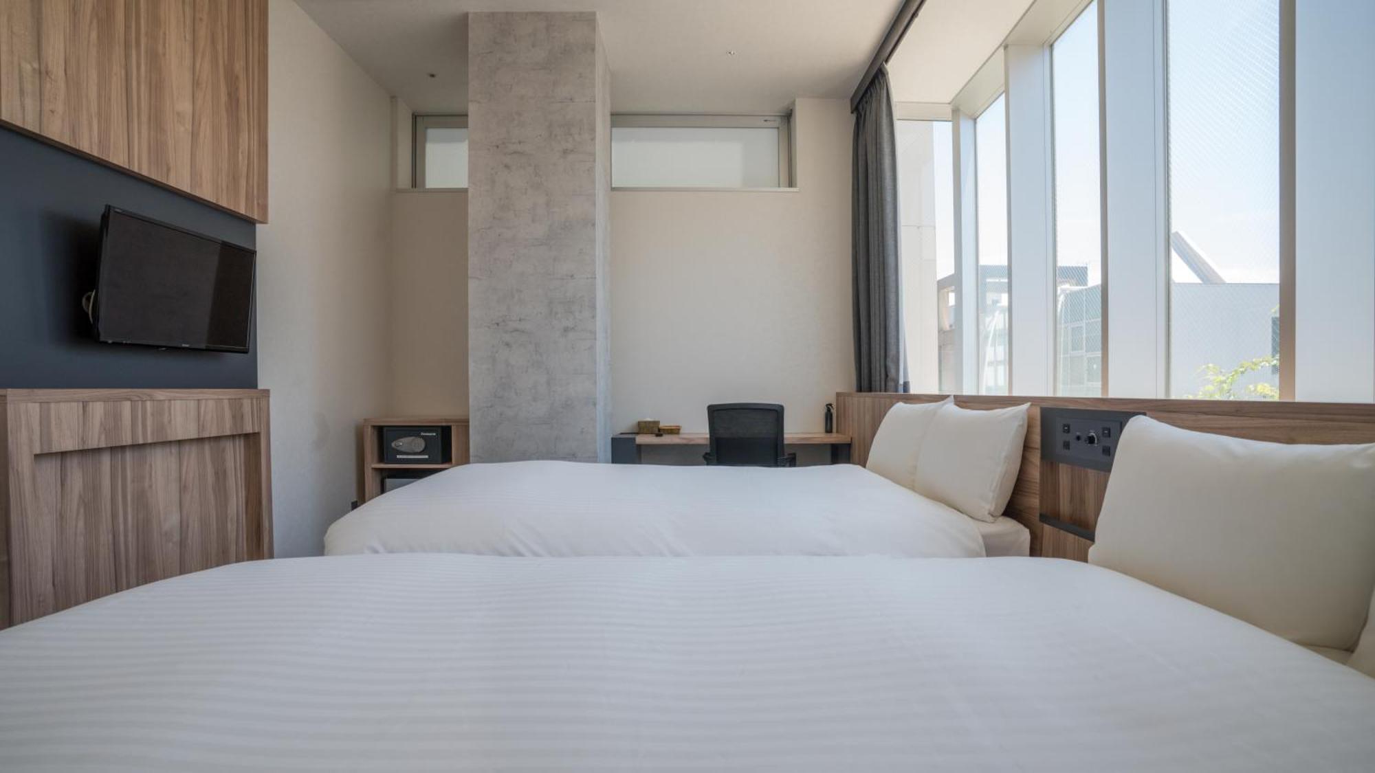 Eight Point Inn Kanazawa Bagian luar foto