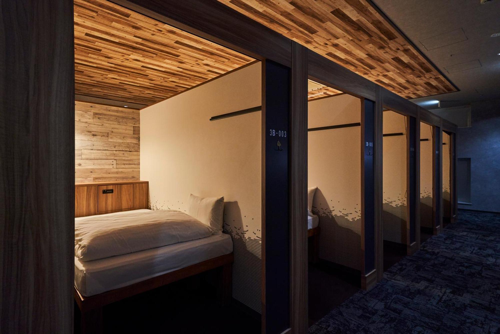 Eight Point Inn Kanazawa Bagian luar foto